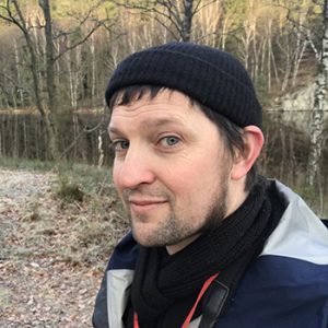 Foto Johan Svedholm.