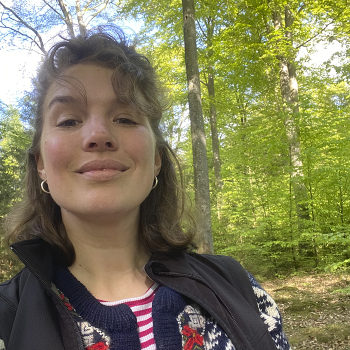 Tove Haugland ny medarbetare på Naturcentrum