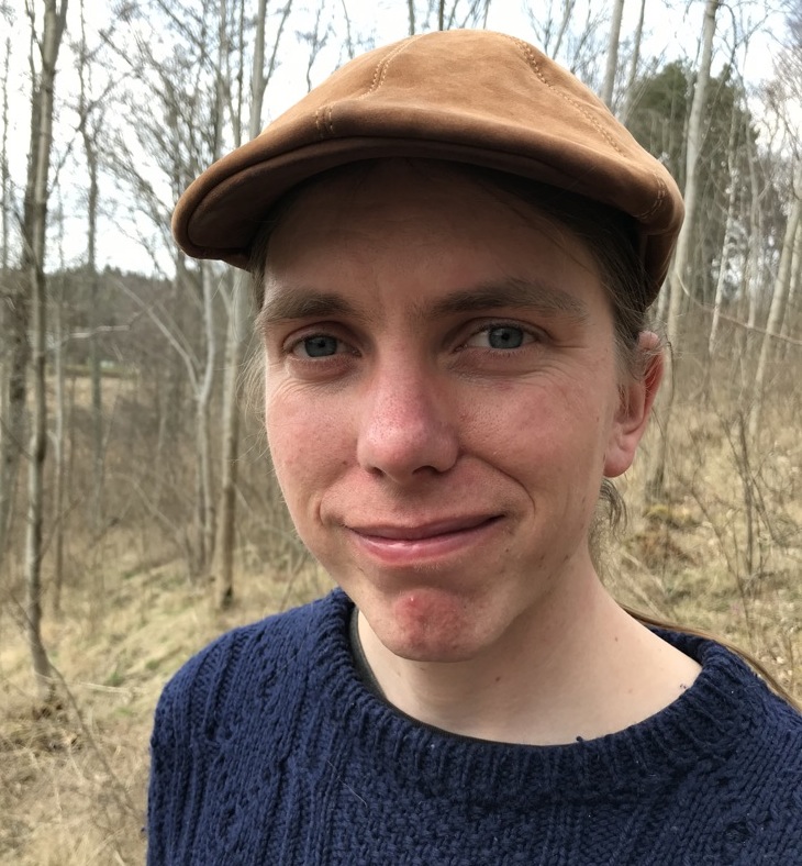 Foto Erik Börjesson.