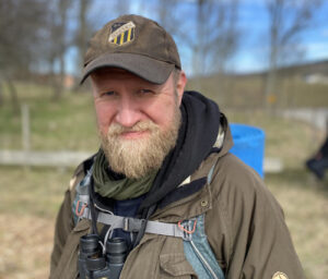 Foto Johan Ahlén.