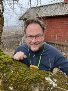 Foto Henrik Weibull.