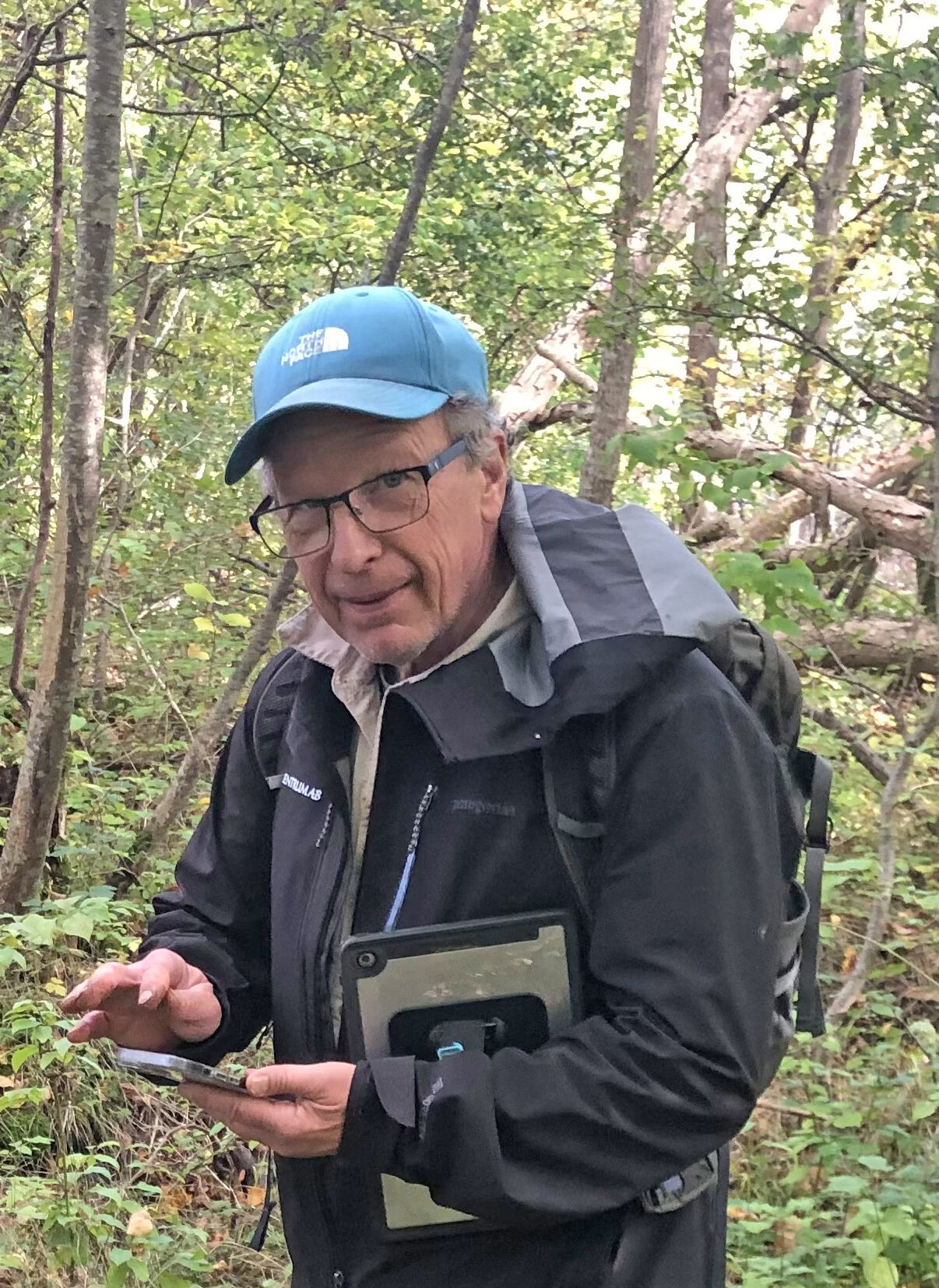 Foto Örjan Fritz.