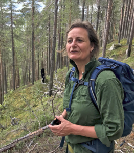 Foto Veronica Jägbrant