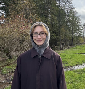 Foto Desirée Godlring