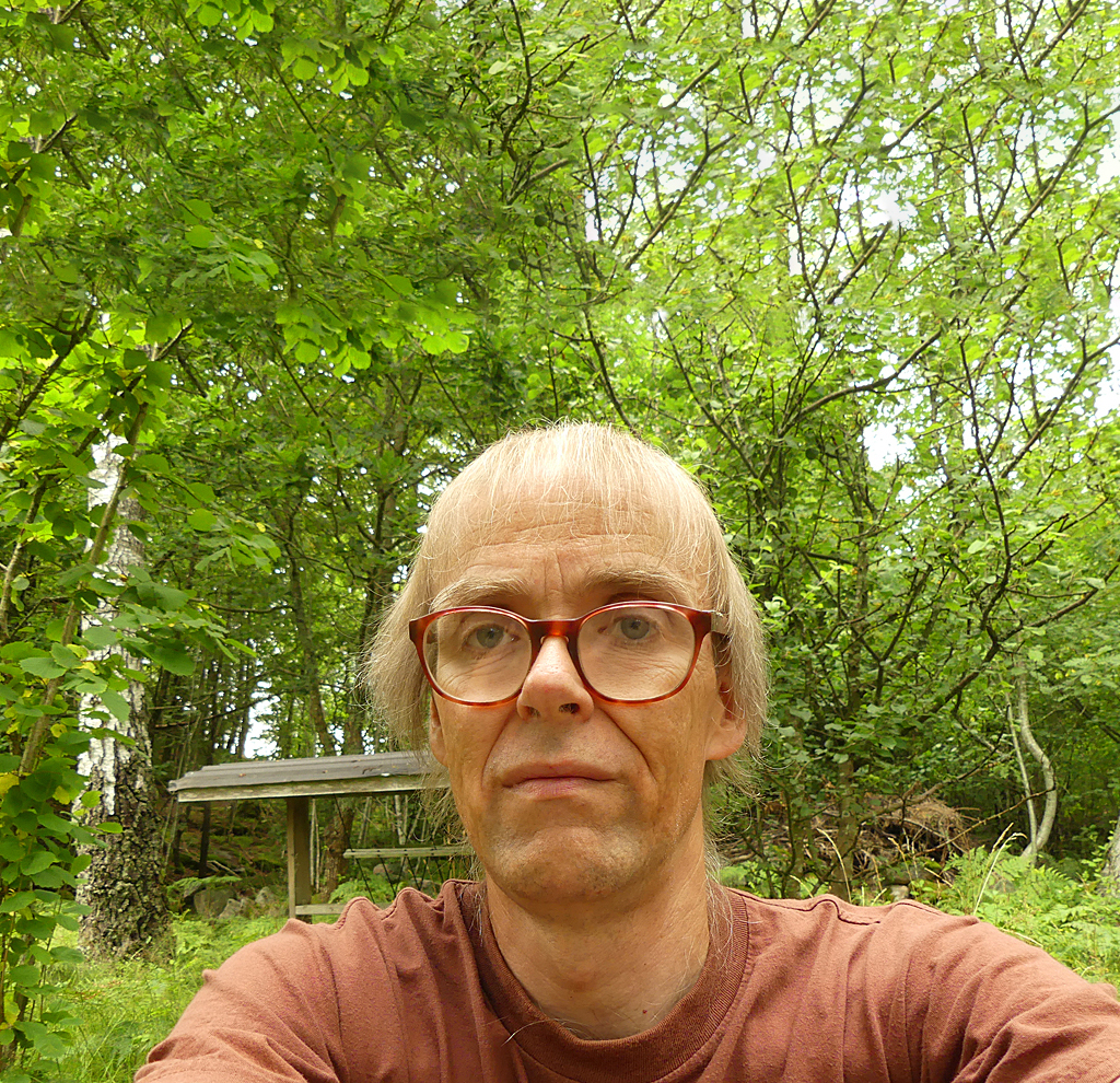 Foto Olle Arvids